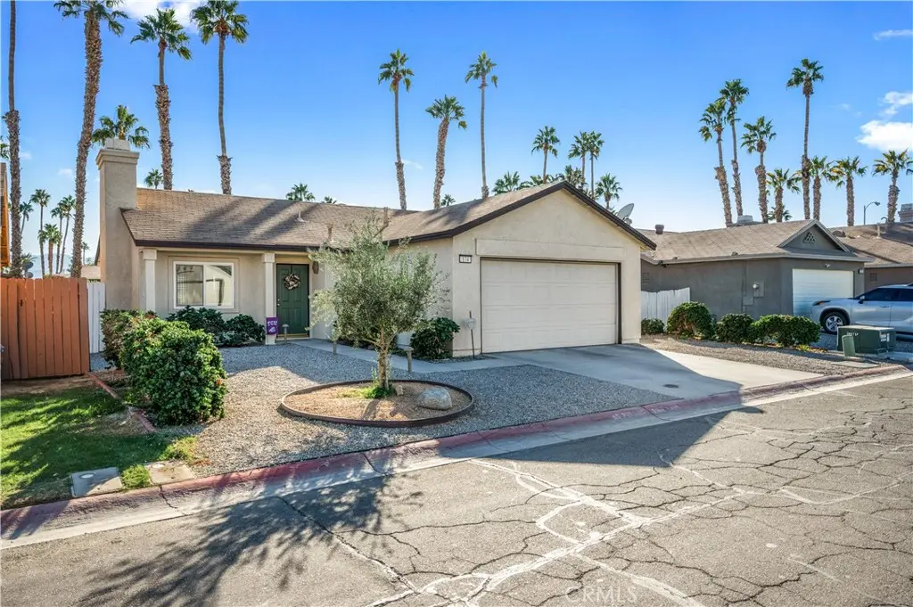 Single Family Residence for sale at 47800 Madison Street 174, Indio, CA featuring 2 beds and 2 baths