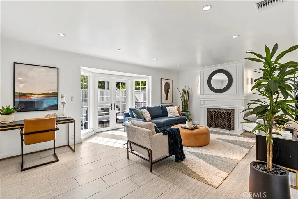 Single Family Residence for sale at 8963 Cynthia, West Hollywood, CA featuring 2 beds and 2 baths
