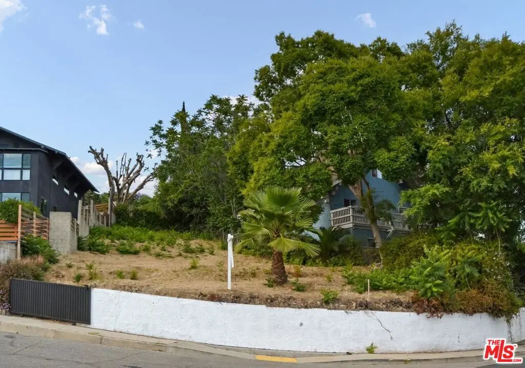 3400 Glenalbyn Drive, Los Angeles, CA — listing photo 1