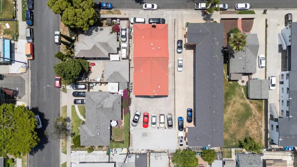 Residential Income for sale at 489 E 55th St E, Long Beach, CA