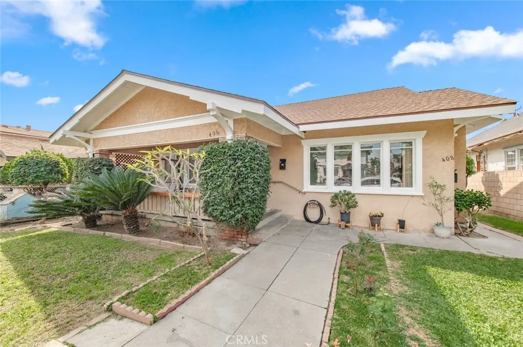 406 E Walnut, Santa Ana, CA — listing photo 1