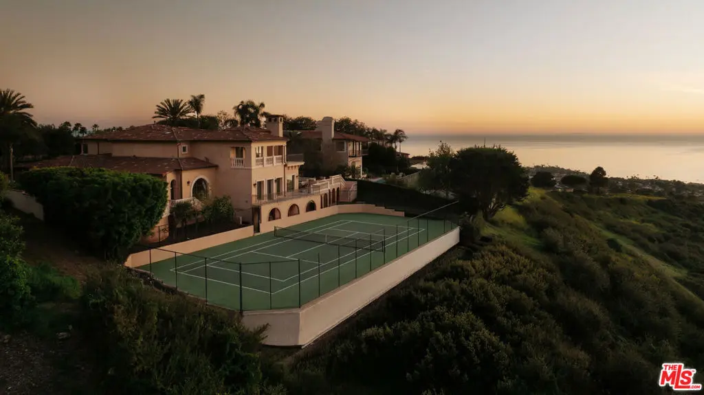 1533 Via Lopez, Palos Verdes Peninsula, CA — listing photo 1