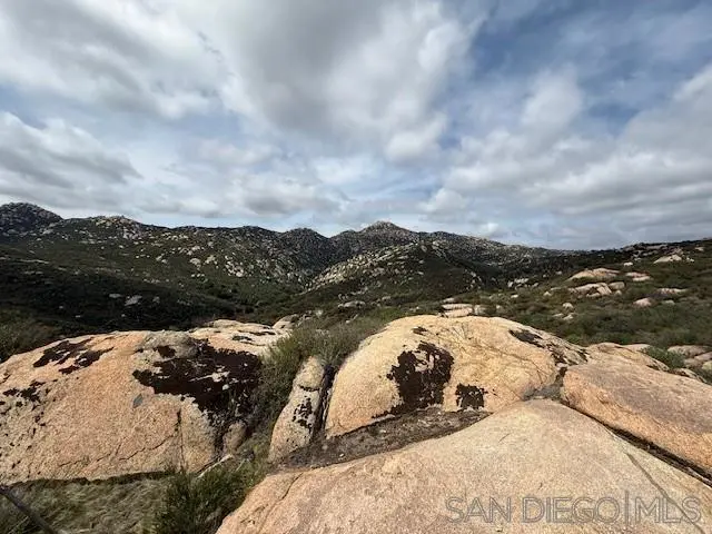 Barrett Lake Rd, Jamul, CA — listing photo 1