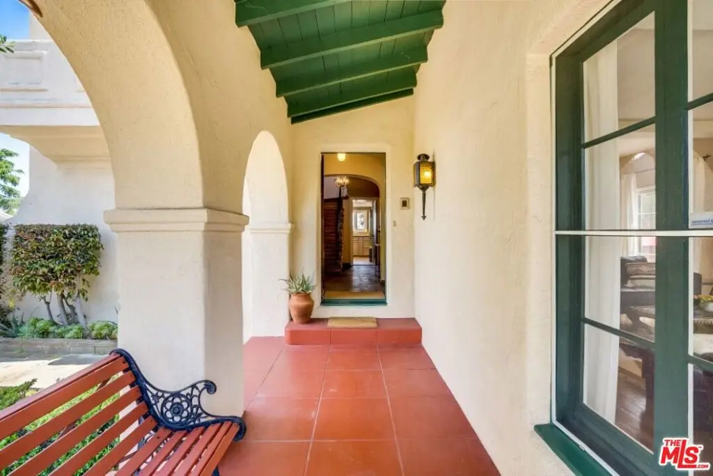 Residential Lease for rent at 3365 Ley Drive, Los Angeles, Los Angeles County, CA featuring 4 beds and 3 baths