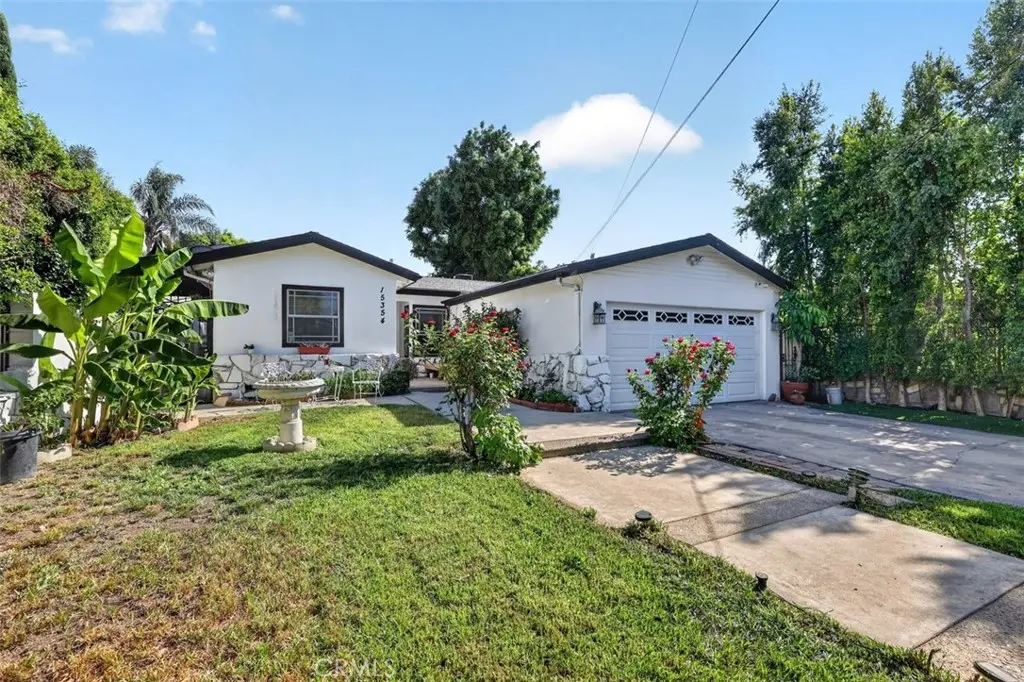 15354 Leadwell Street, Van Nuys, CA — listing photo 1