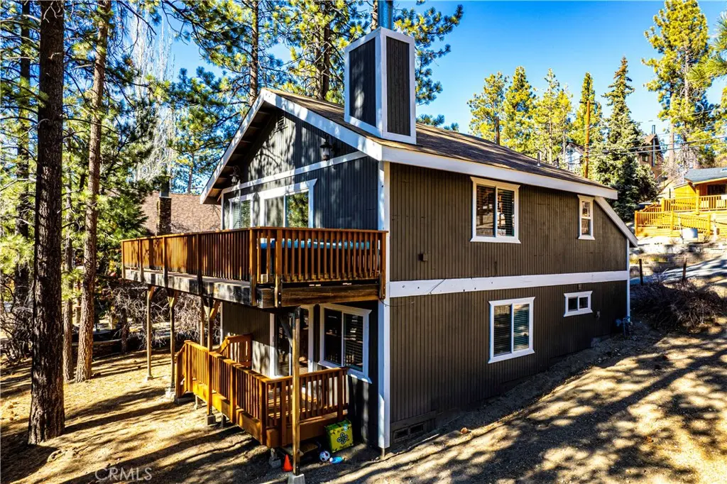 43005 Monterey, Big Bear Lake, CA — listing photo 1