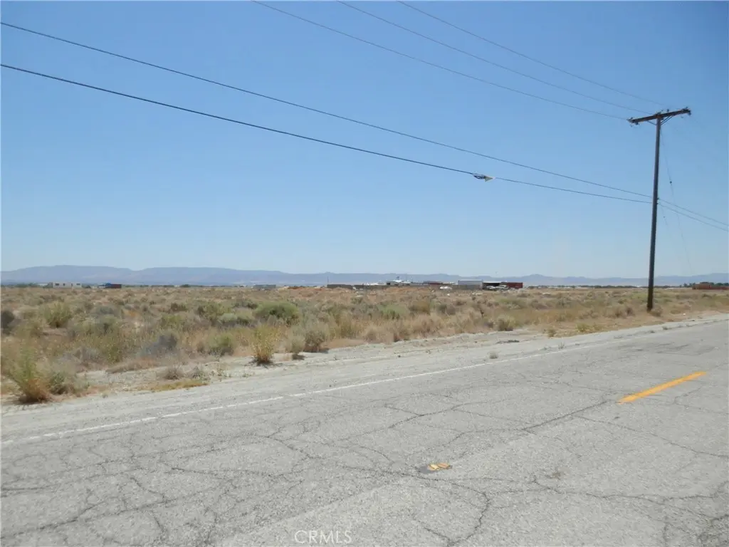 0 Avenue E/ 10th St. W, Lancaster, CA — listing photo 1