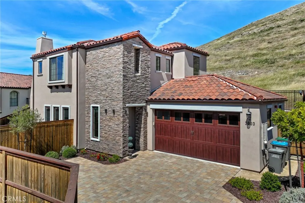 3003 Arezzo Drive, San Luis Obispo, CA — listing photo 1