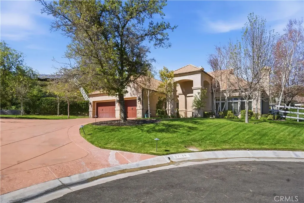 27139 Crystal Springs, Canyon Country, CA — listing photo 1