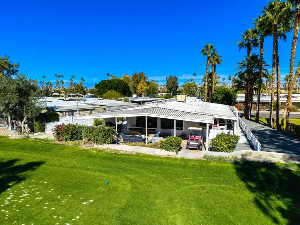 Manufactured In Park for sale at 74 Via Minorca, Cathedral City, CA featuring 3 beds and 3 baths