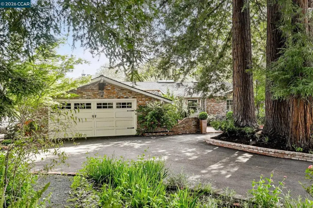 2007 Calle Los Callados, Diablo, CA — listing photo 1