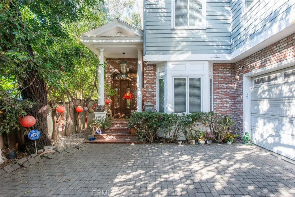 Duplex for sale at 12413 Westminster Avenue, Los Angeles, CA featuring 6 beds and 5 baths