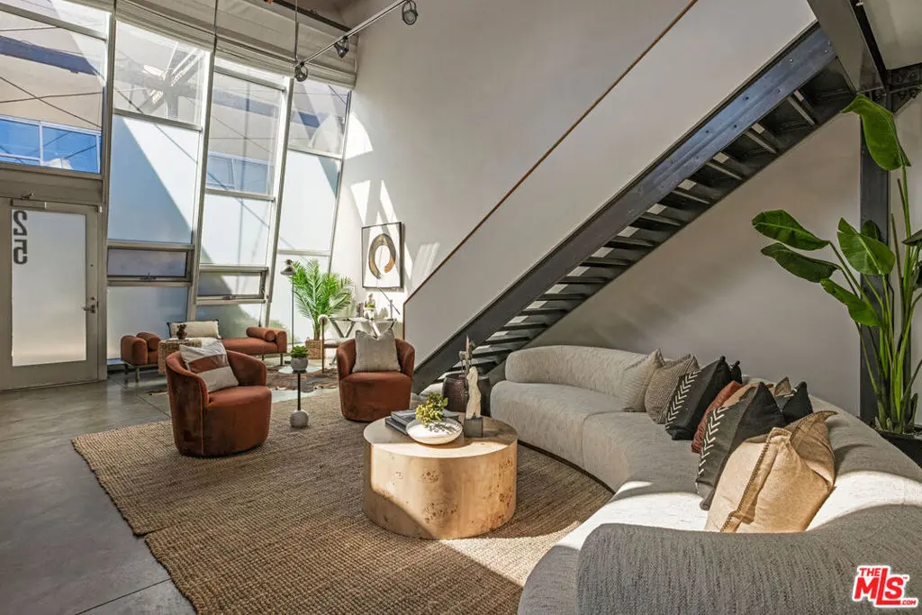 Condominium for sale at 130 S Hewitt Street 25, Los Angeles, CA and 2 baths