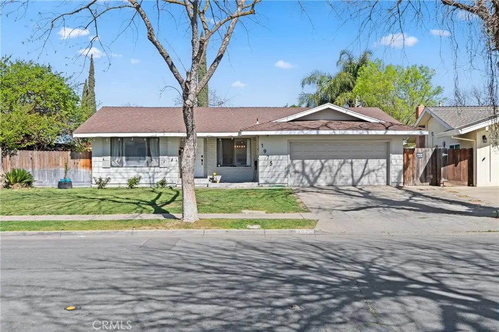1975 E Alexander, Merced, CA — listing photo 1