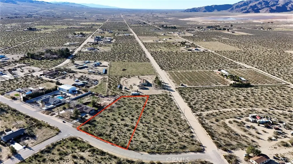 719 Sharon Avenue, Lucerne Valley, CA — listing photo 1
