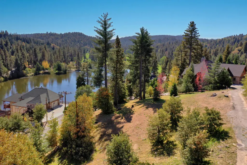 788 Brentwood Drive, Lake Arrowhead, CA — listing photo 1