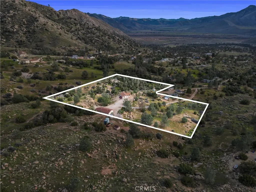 9990 Fay Ranch, Lake Isabella, CA — listing photo 1