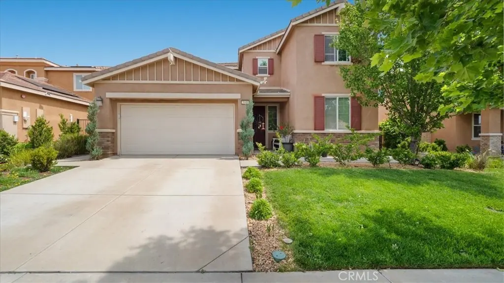 3648 Fawn Lily Lane, San Bernardino, CA — listing photo 1