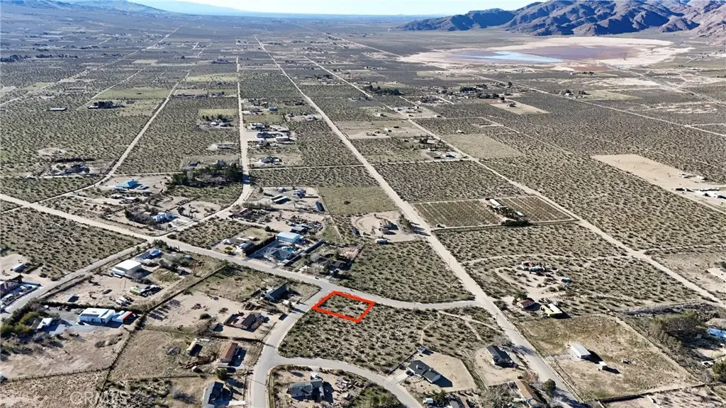 720 Kingsley St., Lucerne Valley, CA — listing photo 1