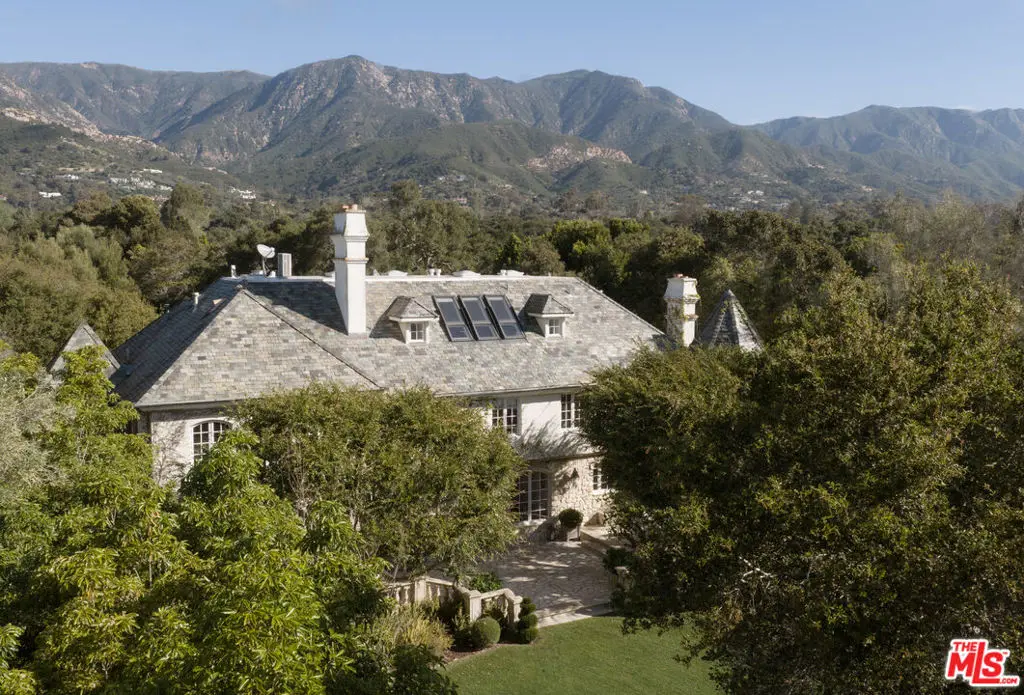 1567 E Valley Road, Montecito, CA — listing photo 1