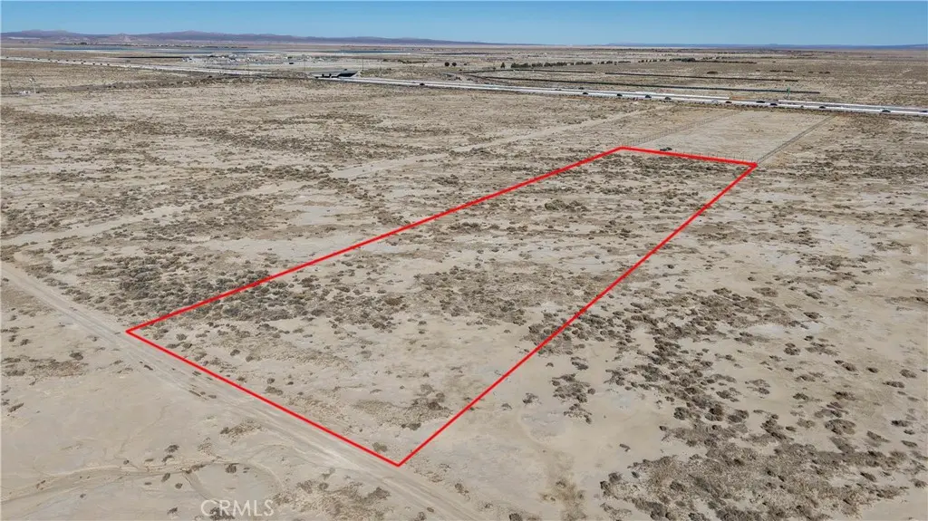 0 Vac/Vic 25 Th Stw/Ave D4, Lancaster, CA — listing photo 1