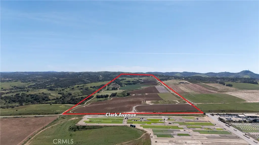 0 E Clark Ave, Santa Maria, CA — listing photo 1