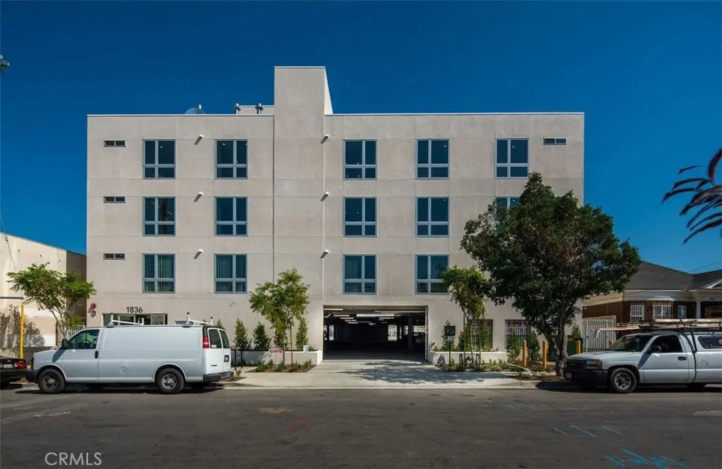 Apartment for sale at 1836 Sichel 27, Los Angeles, CA