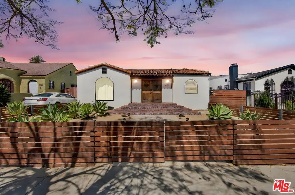 Single Family Residence for sale at 1607 W 85th Street, Los Angeles, CA featuring 3 beds and 3 baths
