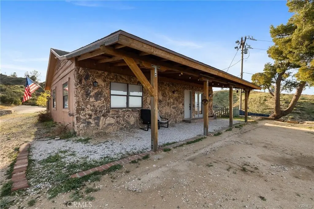Single Family Residence for sale at 46417 Kings Canyon Road, Lancaster, CA featuring 2 beds and 1 bath
