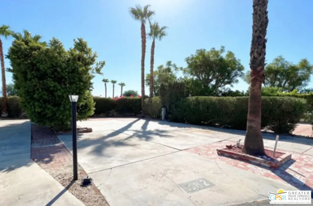 69801 Ramon Road 282, Cathedral City, CA — listing photo 1