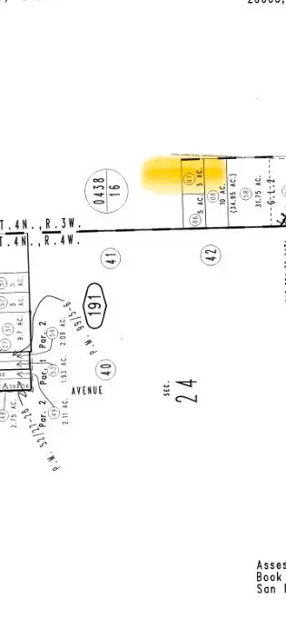 0 0, Hesperia, CA — listing photo 1