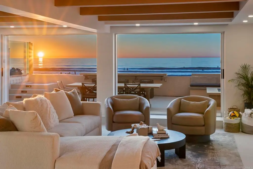 Single Family Residence for rent at 2016 Ocean Front, Del Mar, CA featuring 4 beds and 4 baths