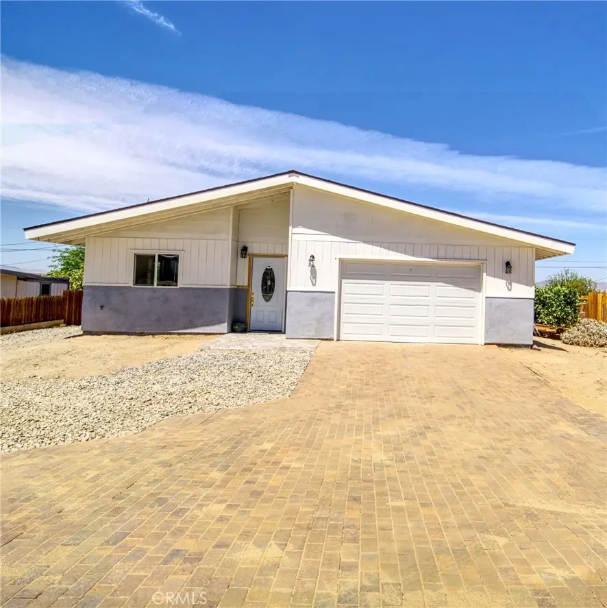 74804 Serrano Drive, 29 Palms, CA — listing photo 1