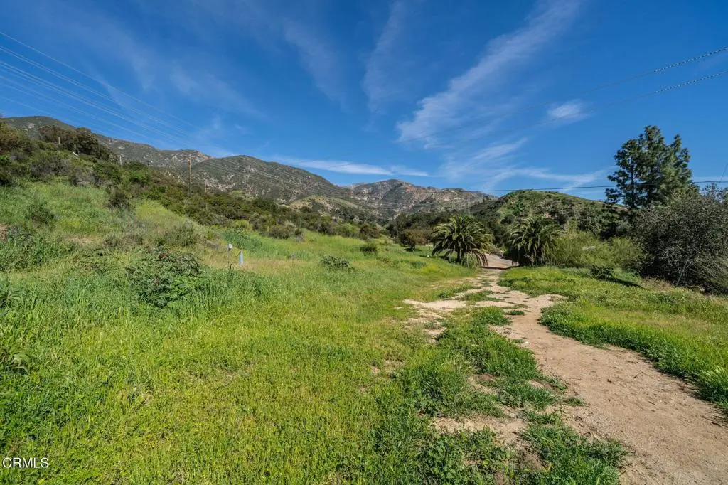 4700 Rising Hill Road, Altadena, CA — listing photo 1