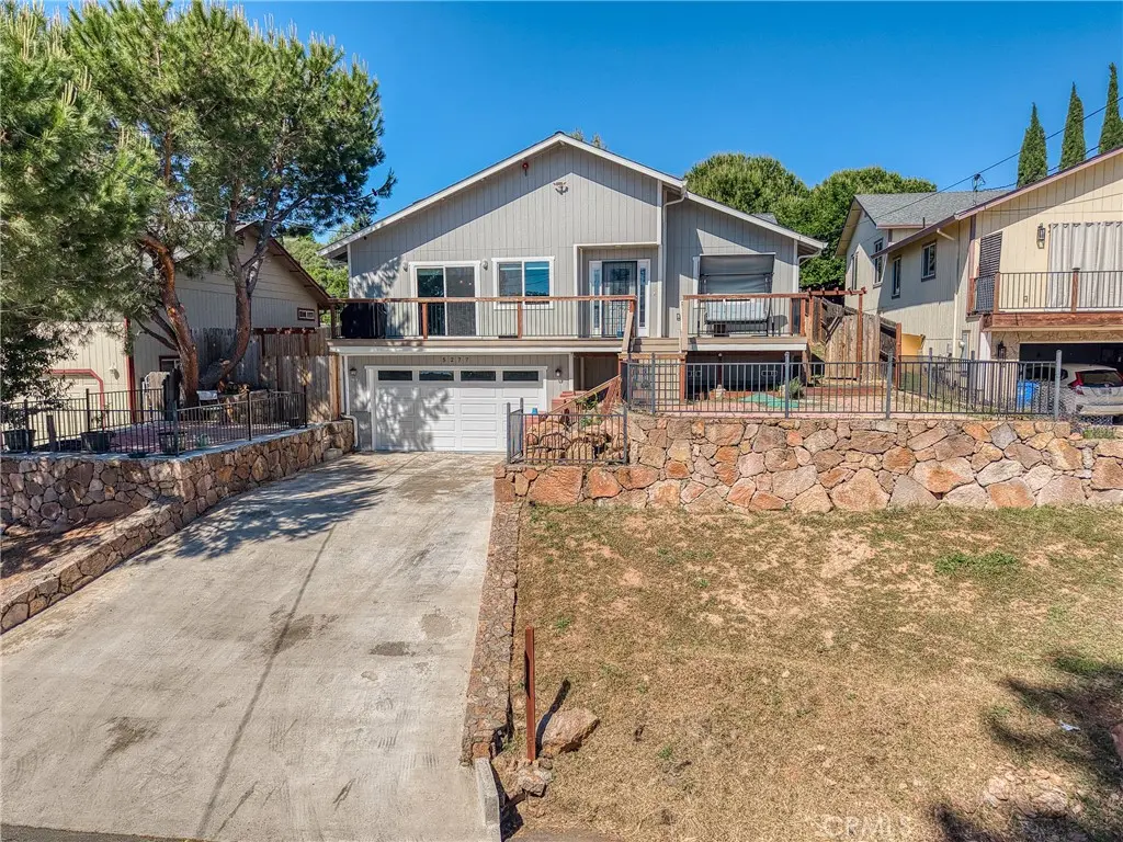 5277 W Bel Air Drive W, Kelseyville, CA — listing photo 1