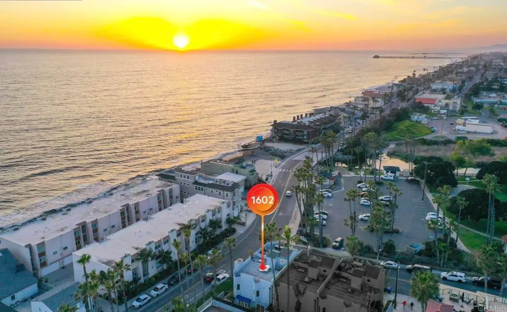 Condominium for sale at 1602 S PACFIC Street 100, Oceanside, CA featuring 5 beds and 5 baths