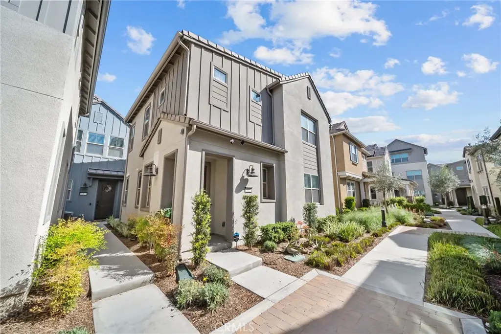 16157 Sandpiper Avenue, Chino, CA — listing photo 1