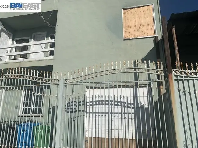 Single Family Residence for sale at 1278 Thomas Ave, San Francisco, CA and 2 baths
