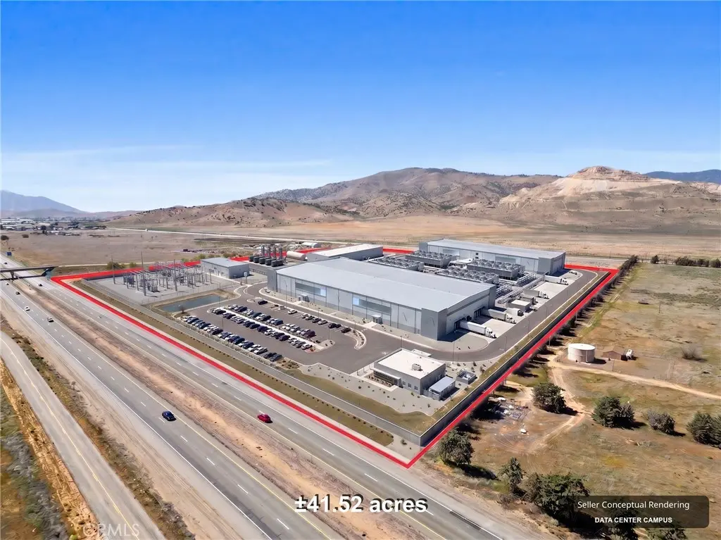 0 Stiekman Street, Tehachapi, CA — listing photo 1