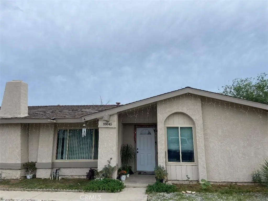 18045 Juniper, Hesperia, CA — listing photo 1