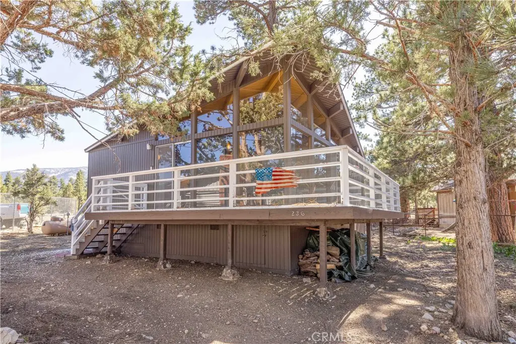 236 Zaca, Big Bear City, CA — listing photo 1