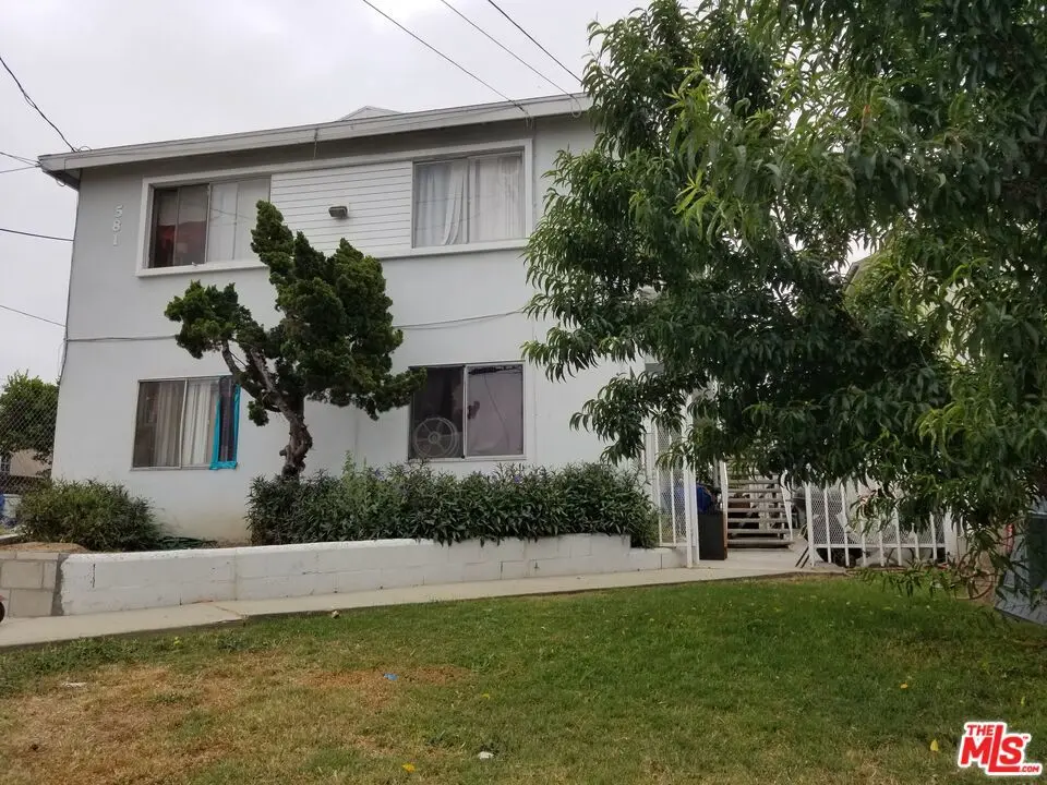 581 Bonita Street D, San Pedro, CA — listing photo 1