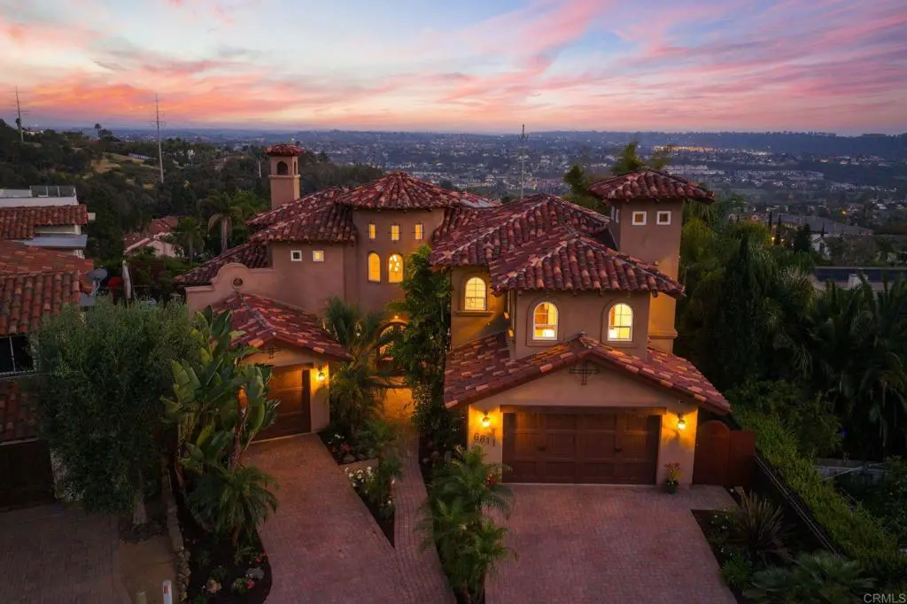Single Family Residence for sale at 6811 VIANDA COURT, Carlsbad, CA featuring 5 beds and 6 baths