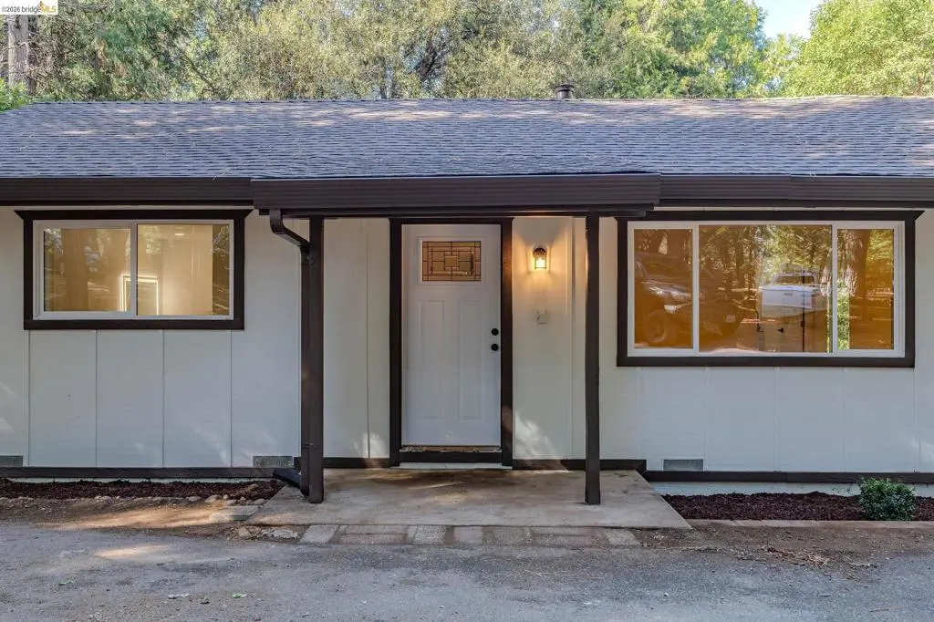 23656 Lightning Ln, Pioneer, CA — listing photo 1