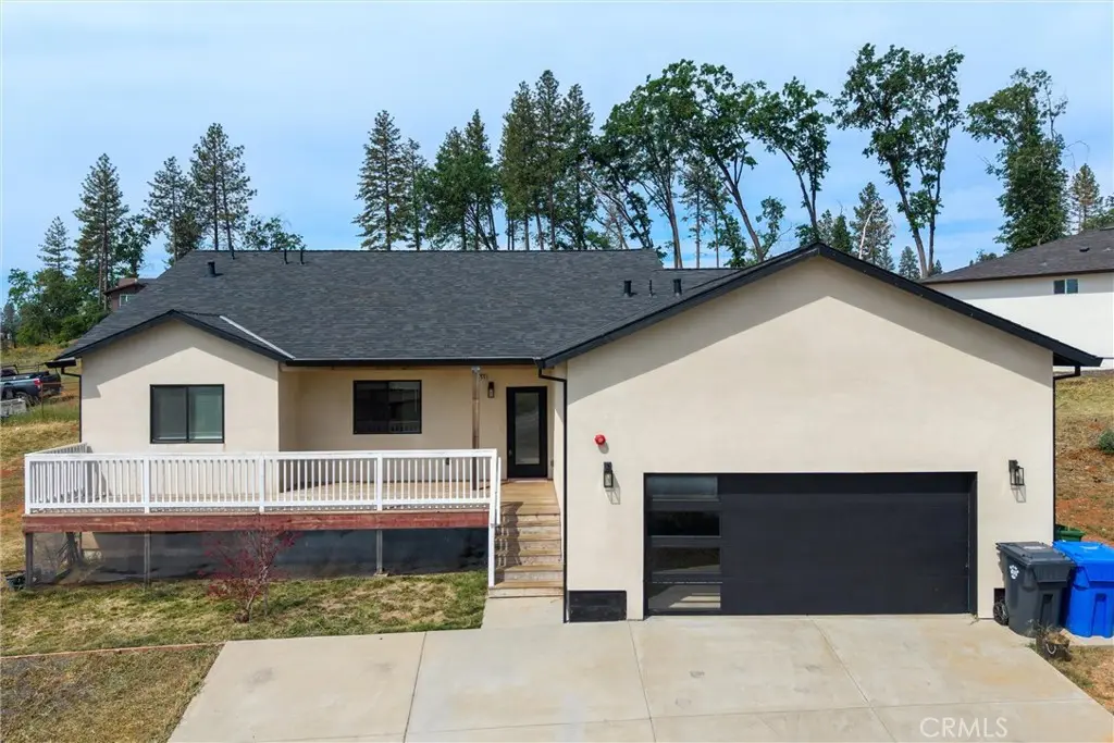 Single Family Residence for sale at 5655 Cathy, Paradise, CA featuring 3 beds and 2 baths