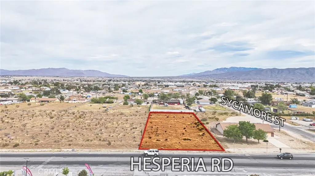 11695 Hesperia Road, Hesperia, CA — listing photo 1