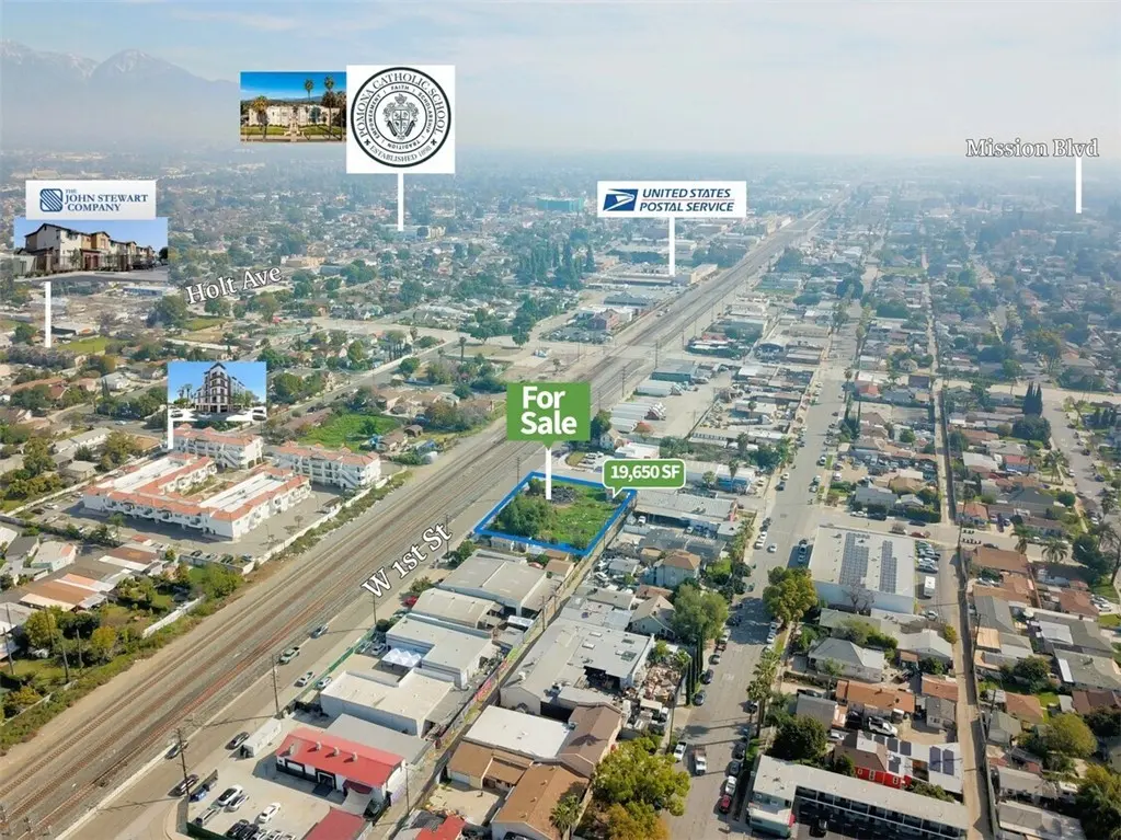 115 S Myrtle Ave, Pomona, CA — listing photo 1
