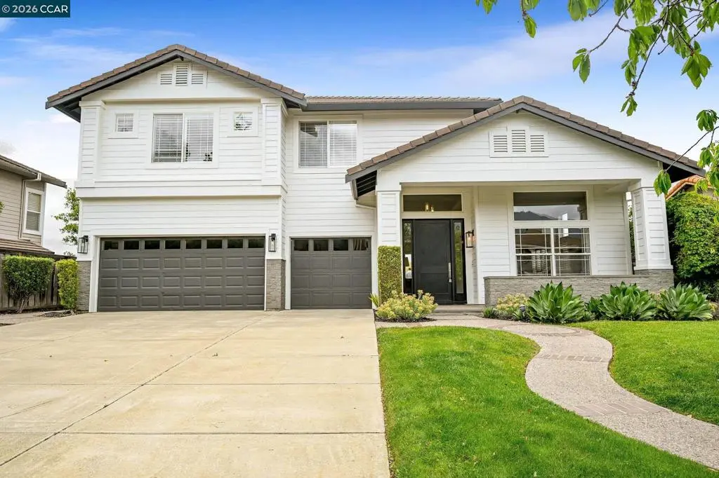 Single Family Residence for sale at 1161 Torrey Pines Pl, Clayton, CA featuring 5 beds and 3 baths
