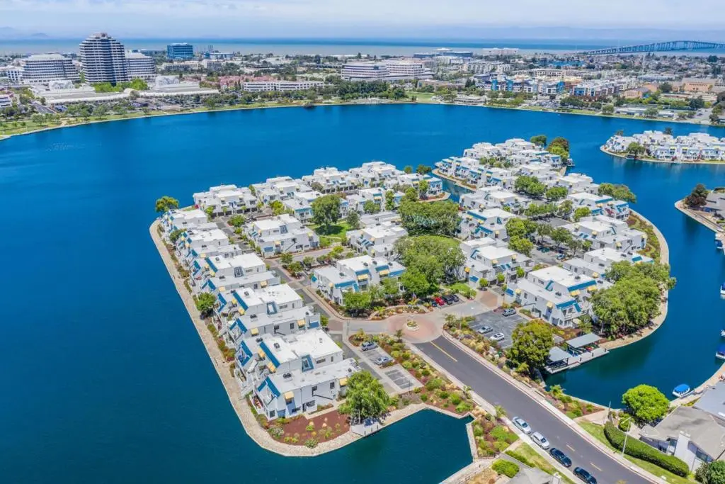 Condominium for sale at 830 Balboa Lane, Foster City, CA featuring 3 beds and 3 baths
