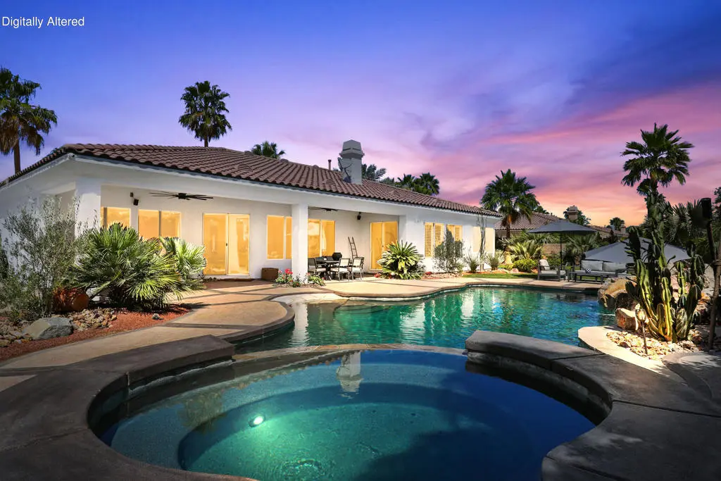 Single Family Residence for sale at 49374 Gila River Street, Indio, CA featuring 4 beds and 4 baths
